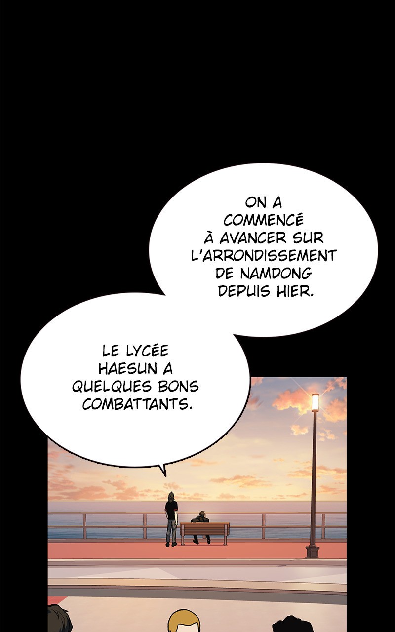 Read Study Group FR Manga Online