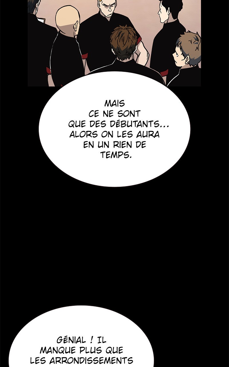 Read Study Group FR Manga Online