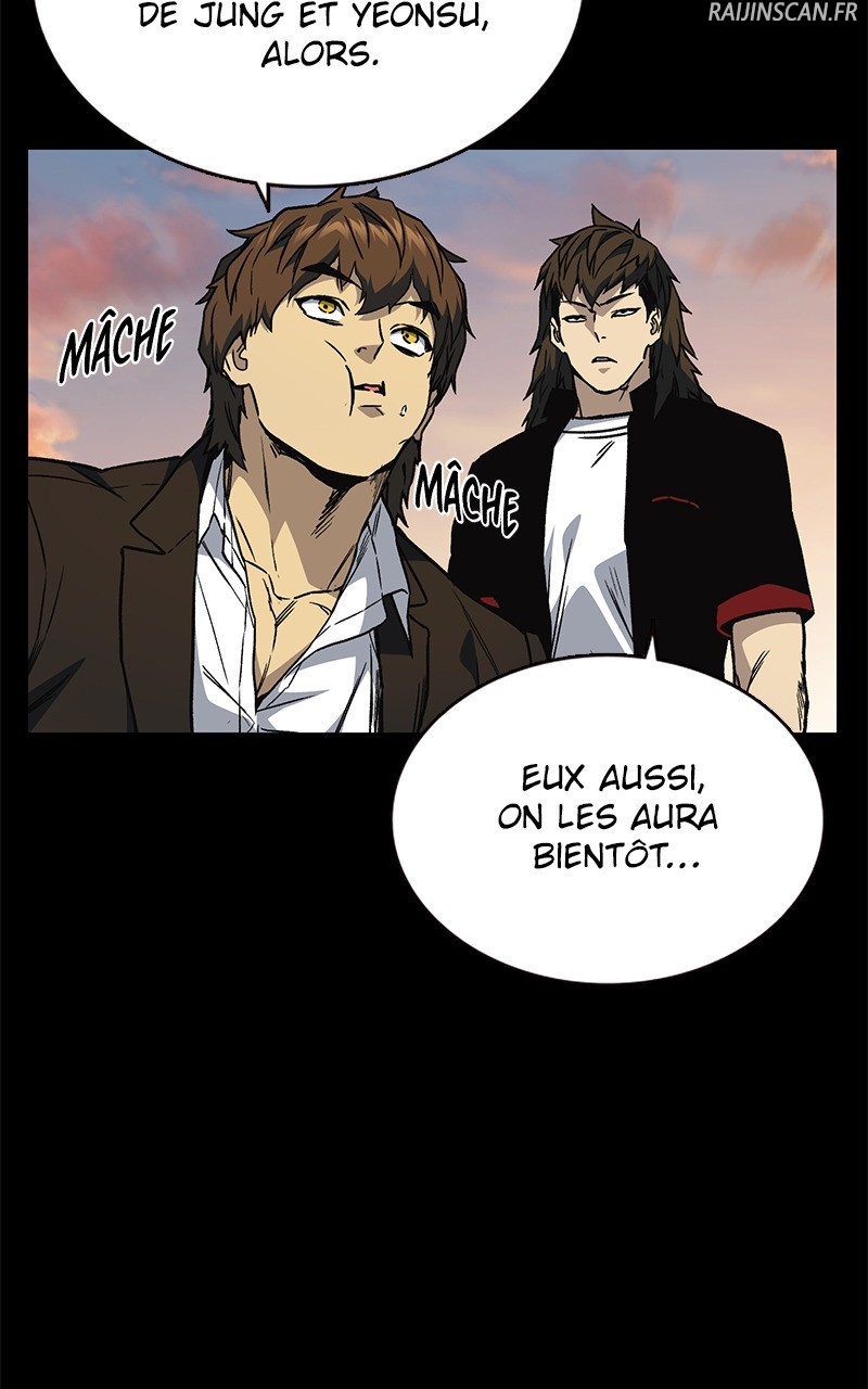 Read Study Group FR Manga Online