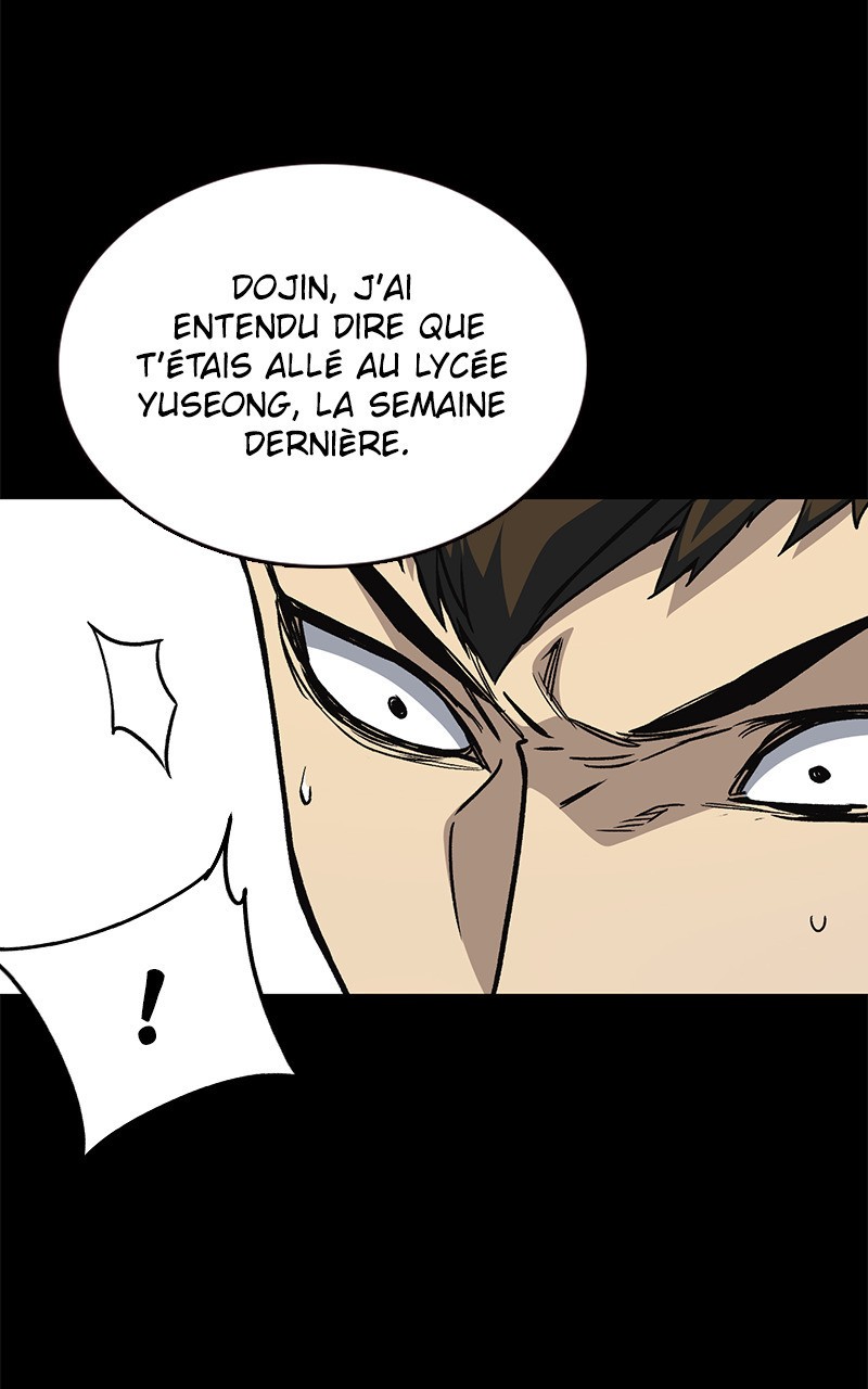 Read Study Group FR Manga Online