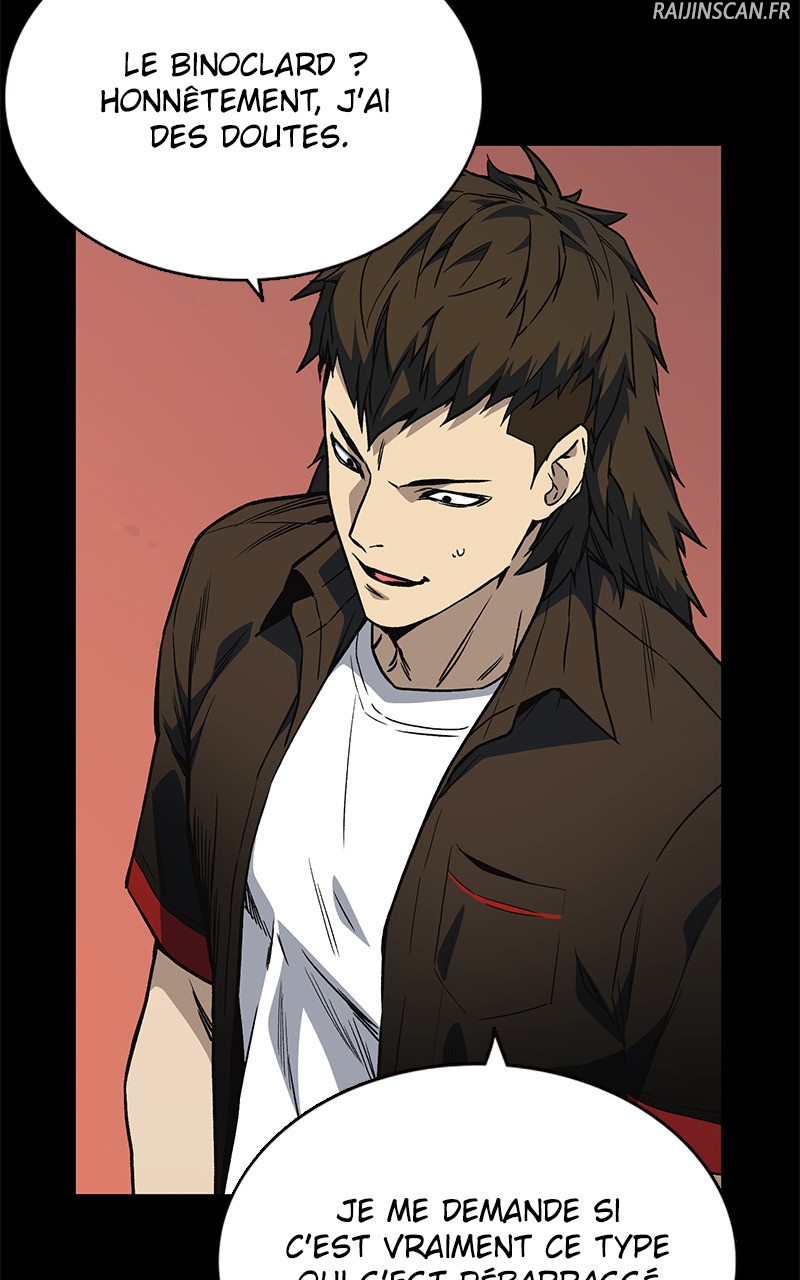 Read Study Group FR Manga Online