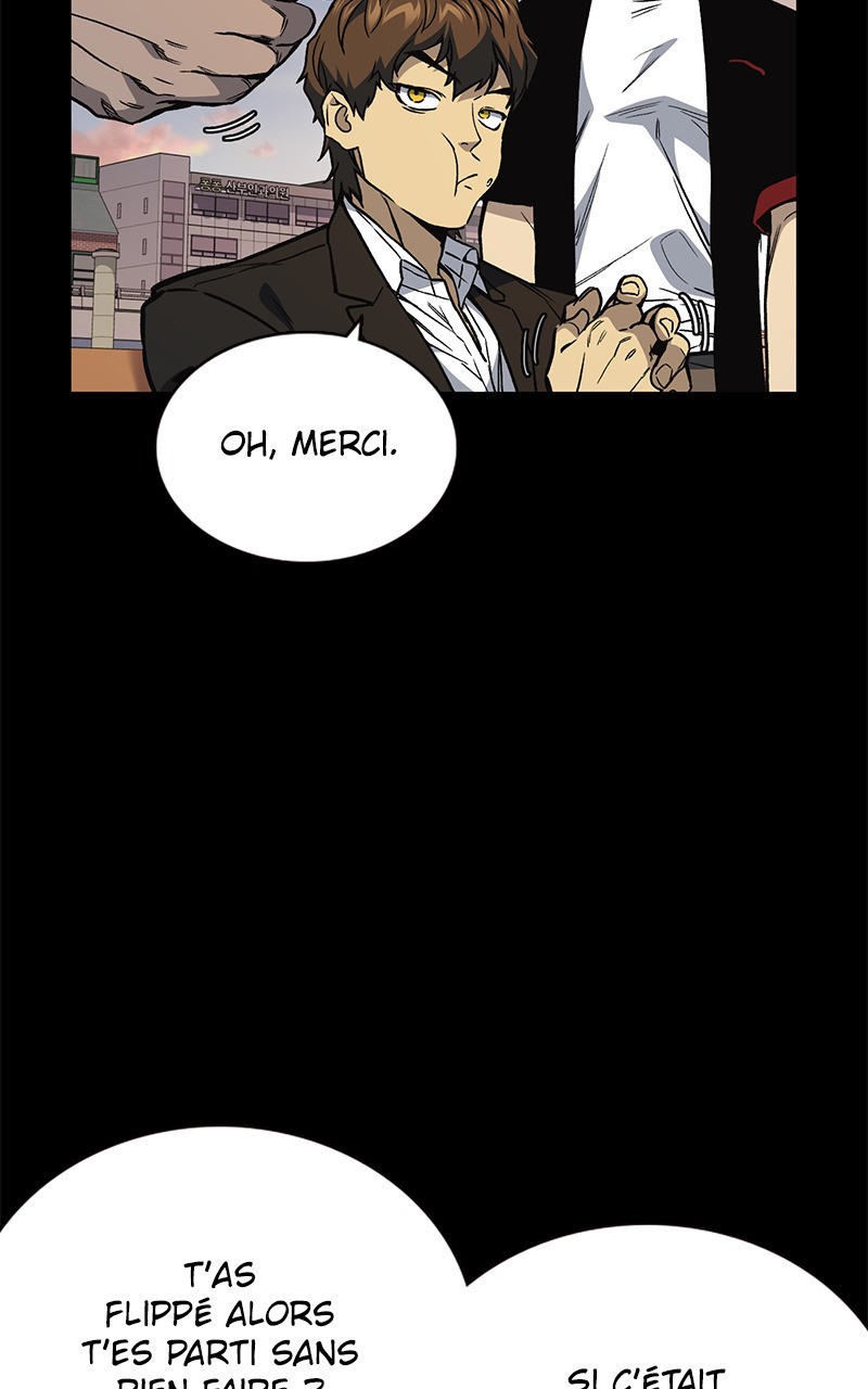 Read Study Group FR Manga Online