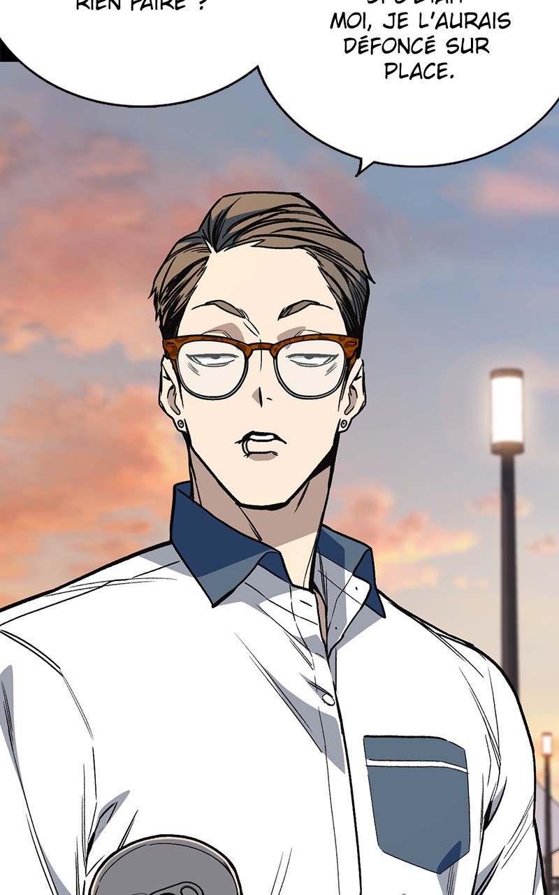 Read Study Group FR Manga Online