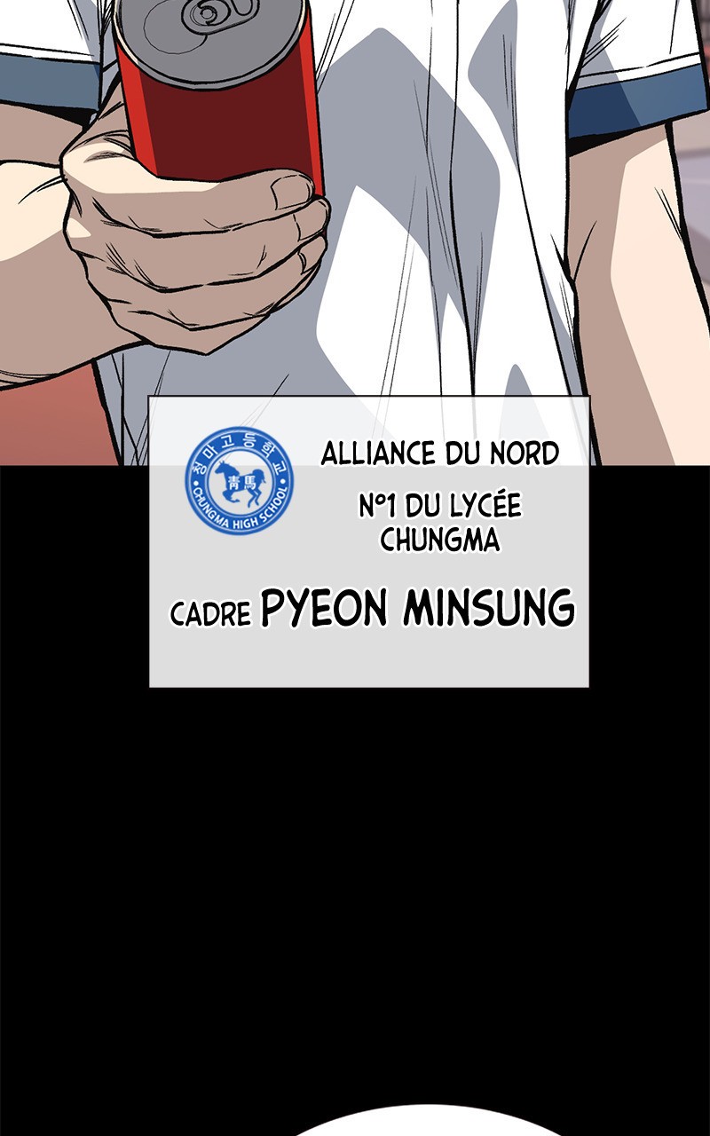 Read Study Group FR Manga Online