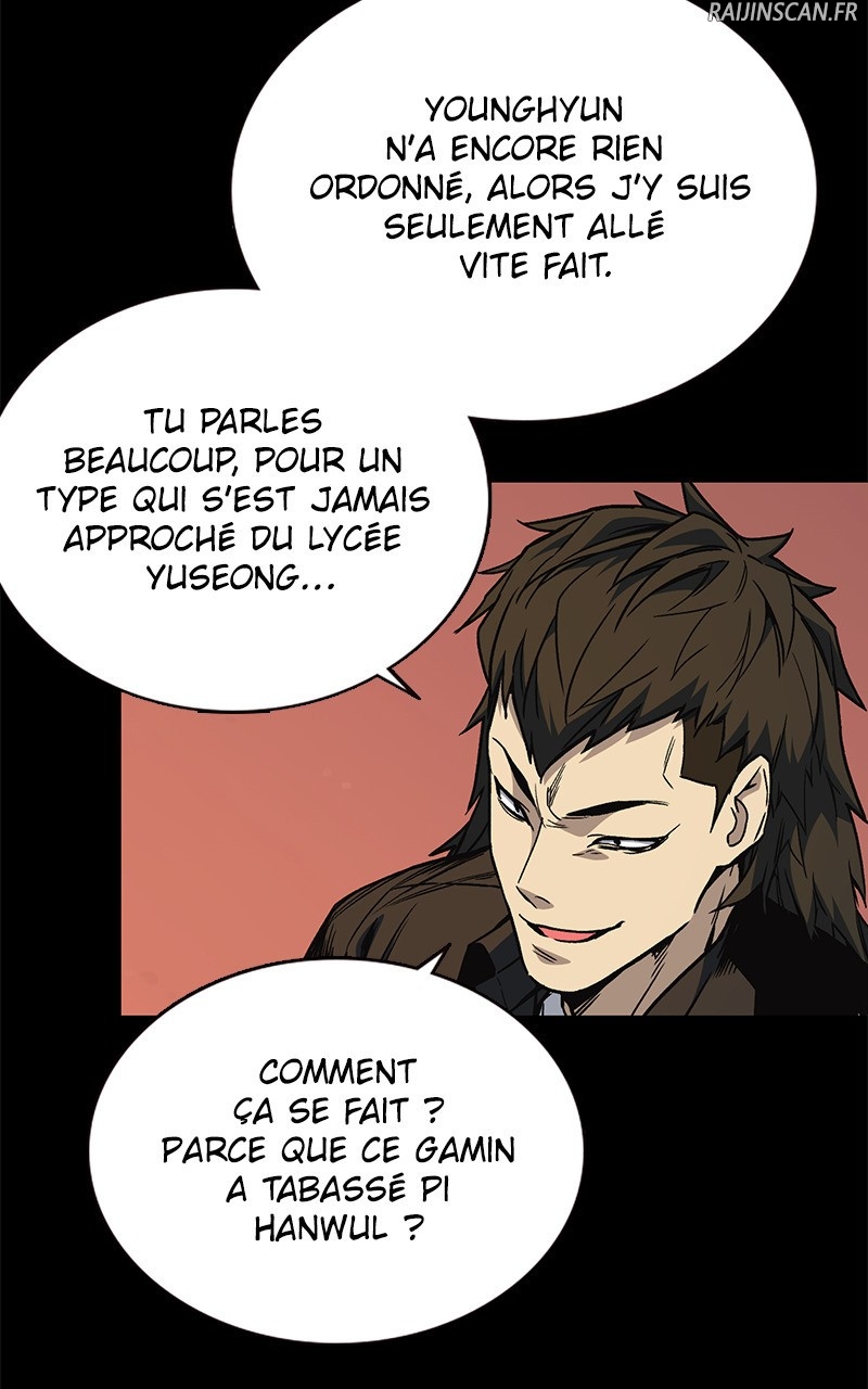 Read Study Group FR Manga Online