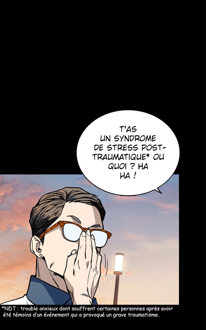 Read Study Group FR Manga Online