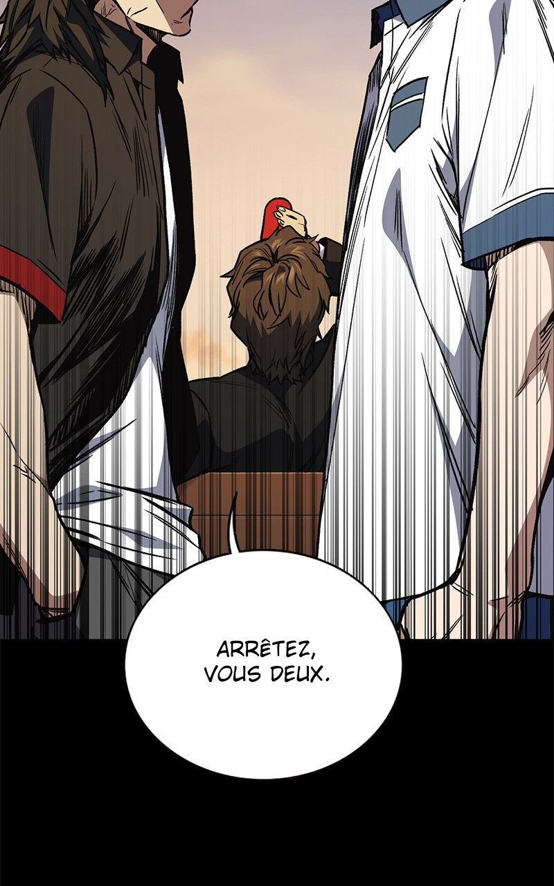 Read Study Group FR Manga Online