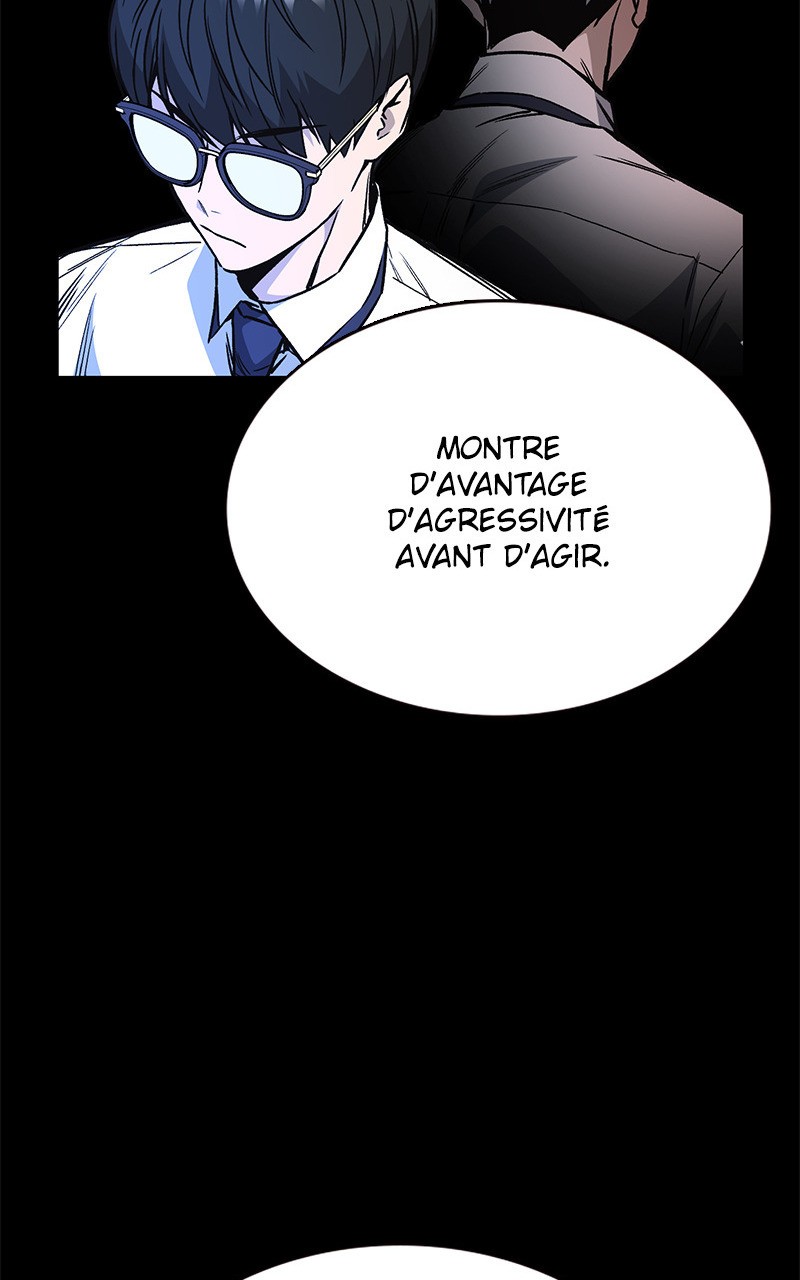 Read Study Group FR Manga Online