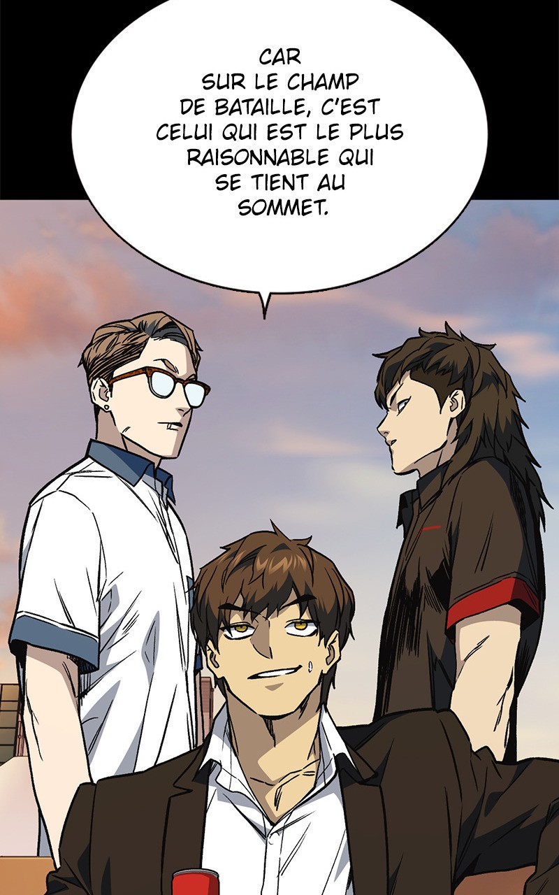 Read Study Group FR Manga Online