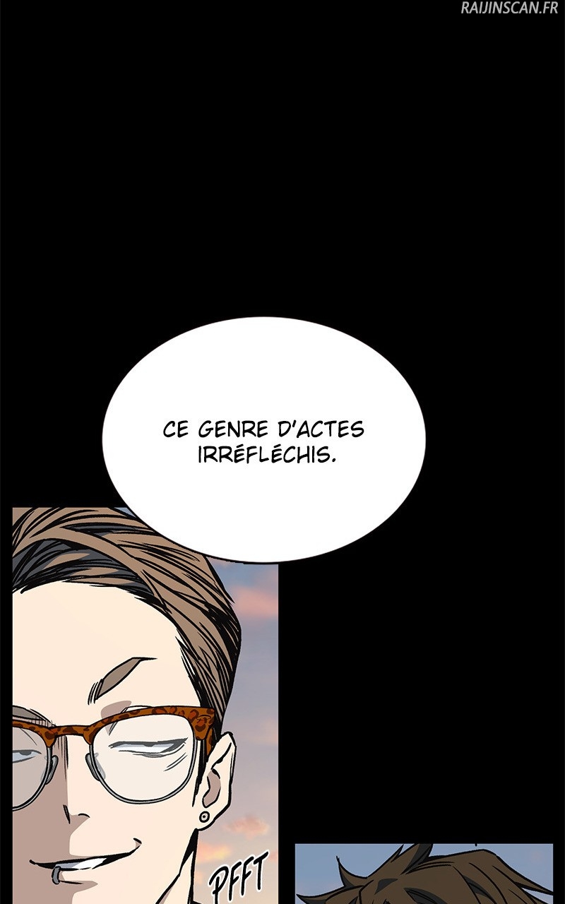 Read Study Group FR Manga Online