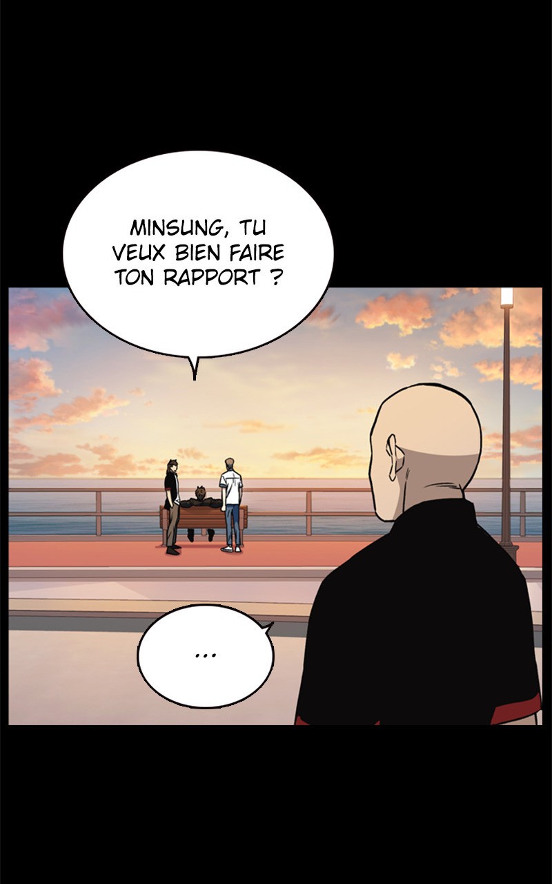 Read Study Group FR Manga Online