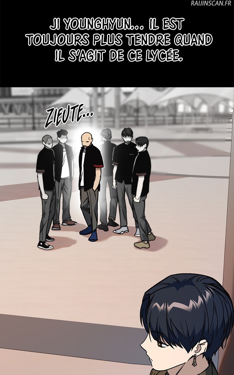 Read Study Group FR Manga Online