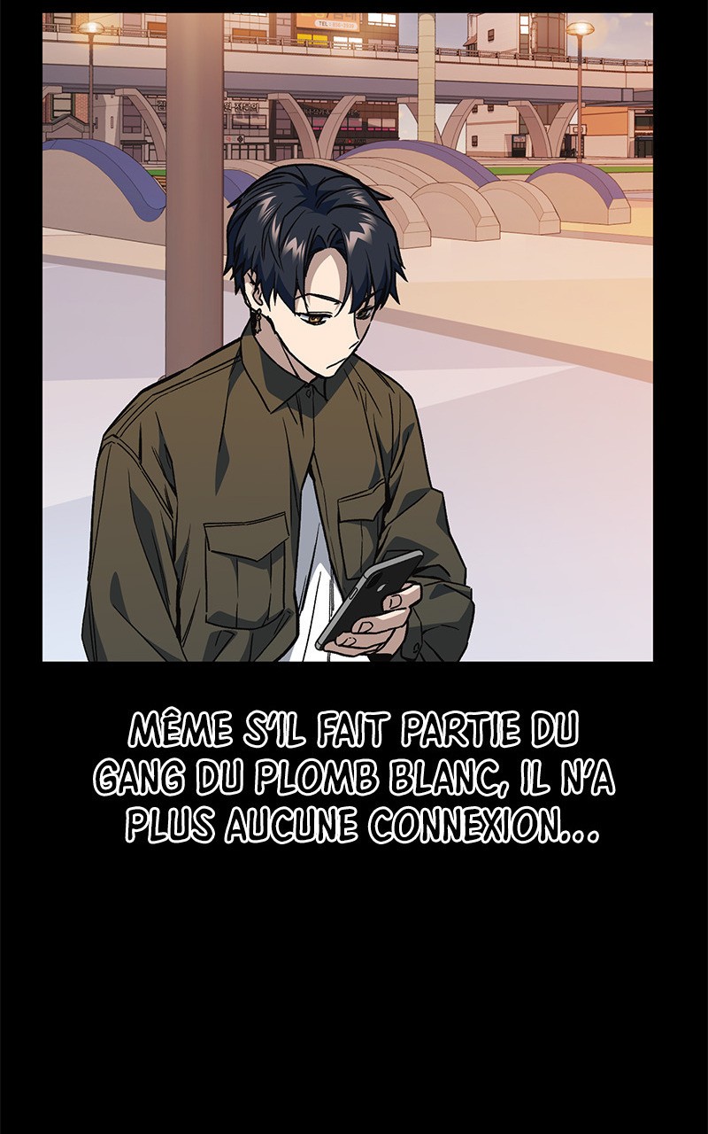 Read Study Group FR Manga Online