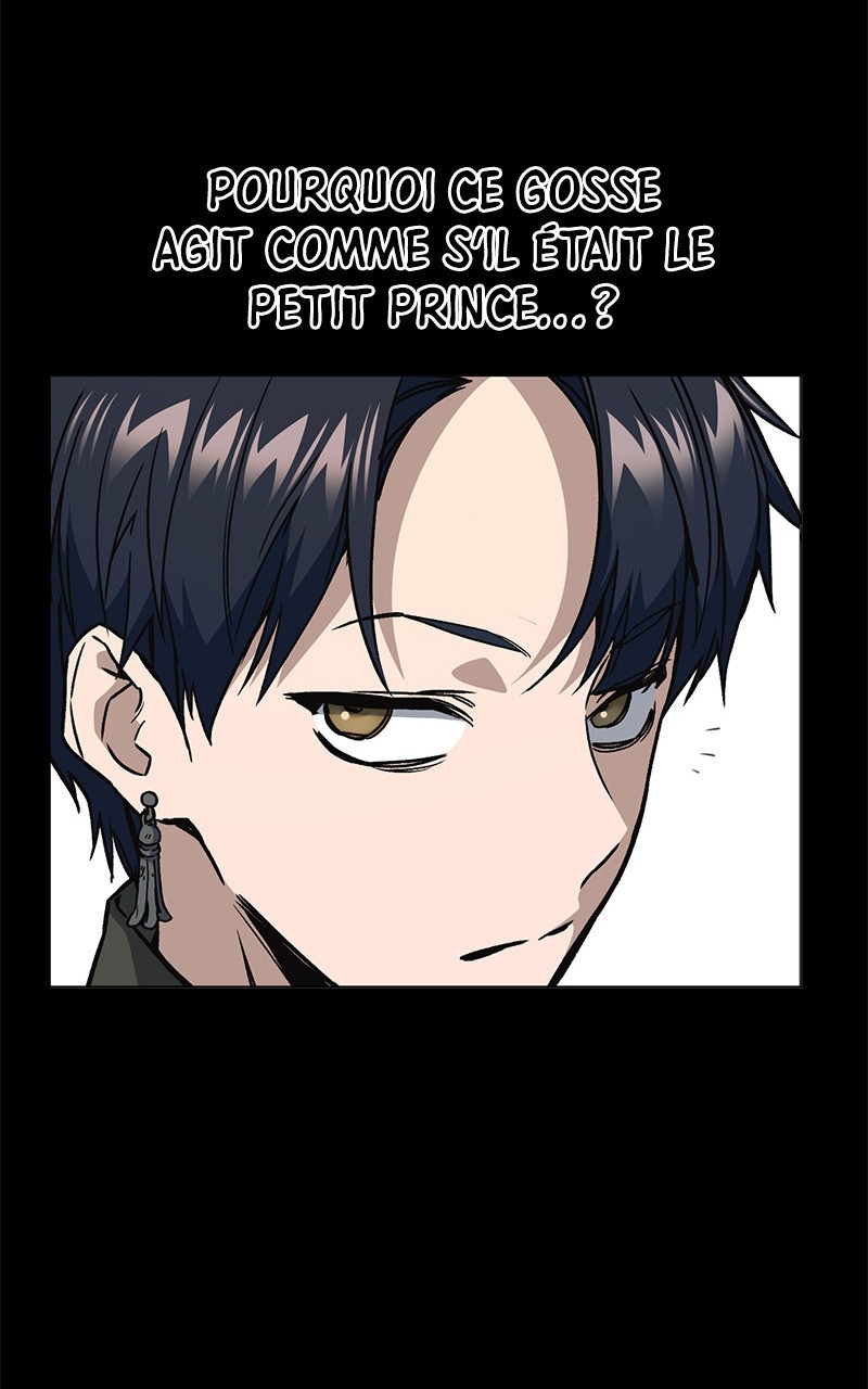 Read Study Group FR Manga Online