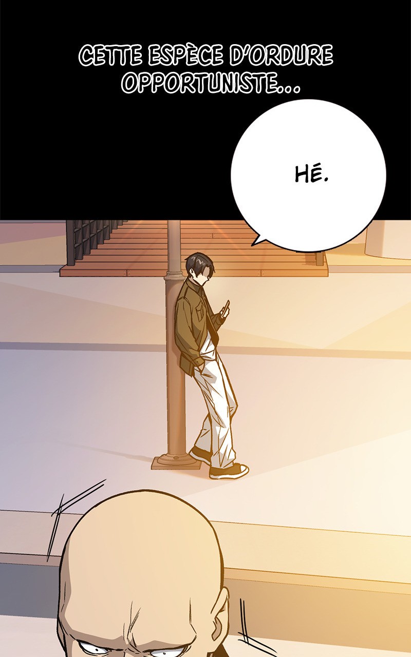 Read Study Group FR Manga Online