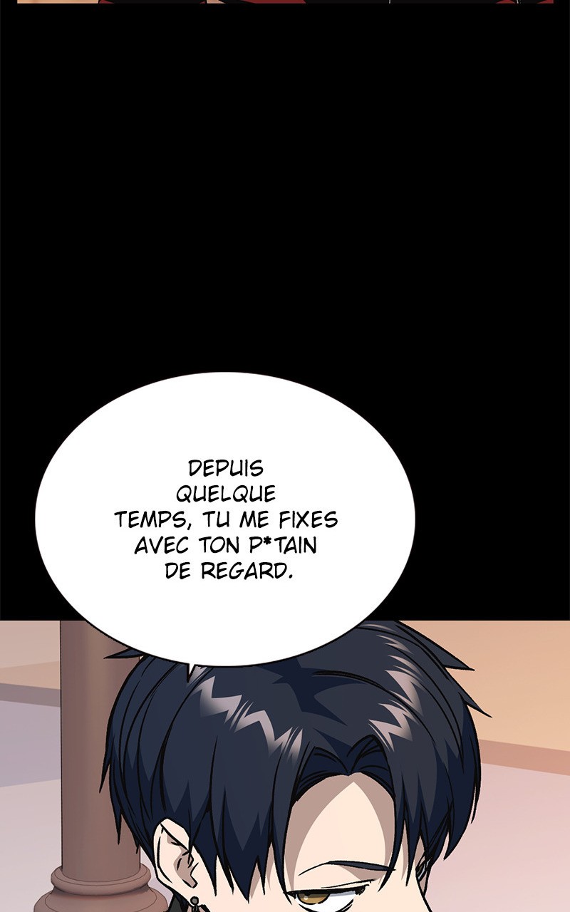 Read Study Group FR Manga Online