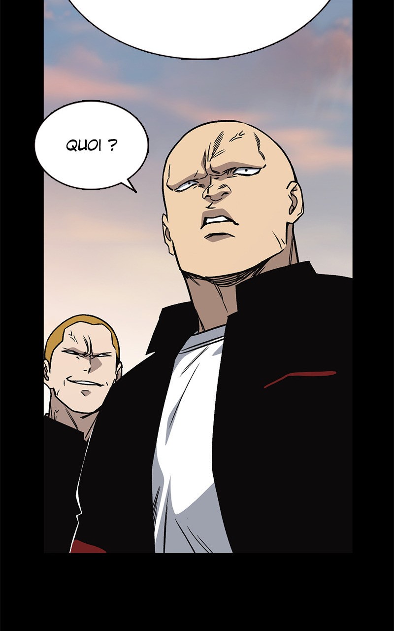 Read Study Group FR Manga Online