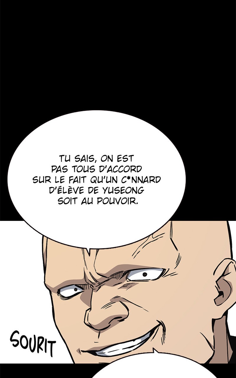 Read Study Group FR Manga Online