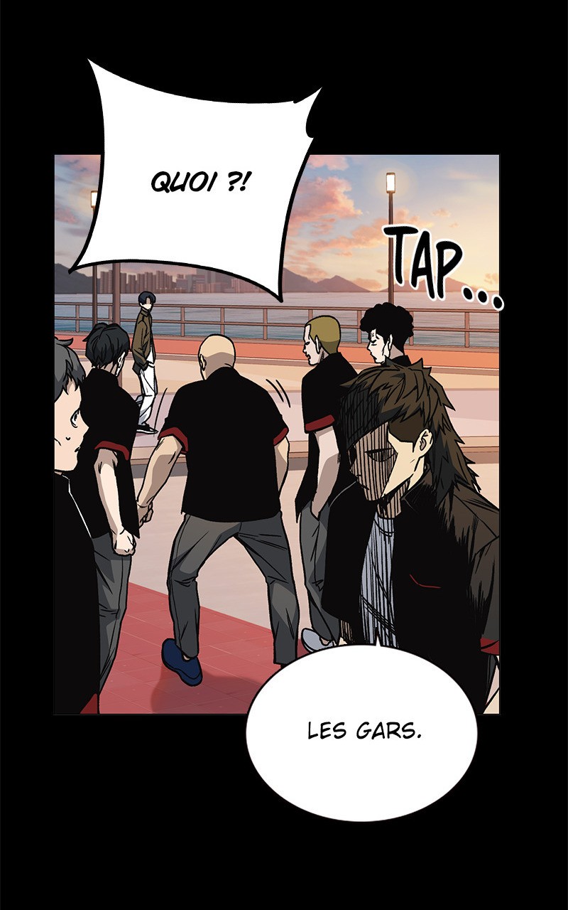 Read Study Group FR Manga Online