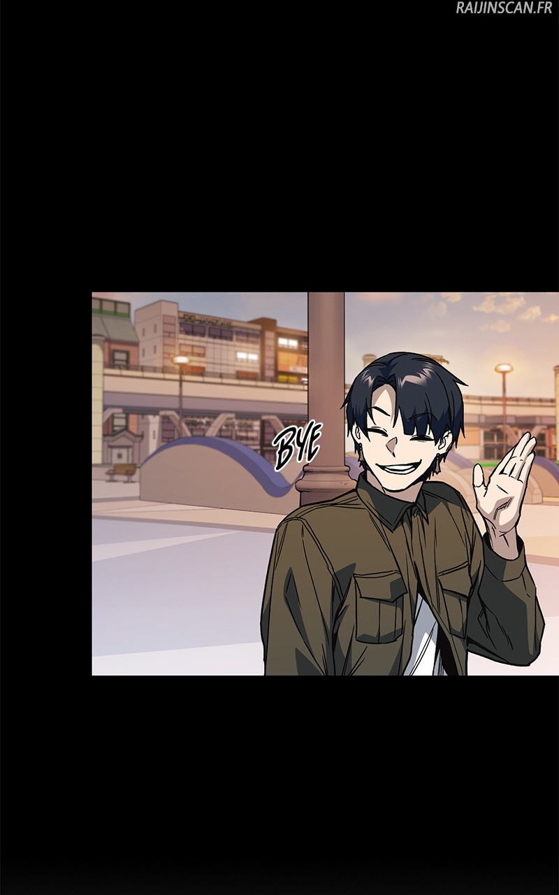 Read Study Group FR Manga Online