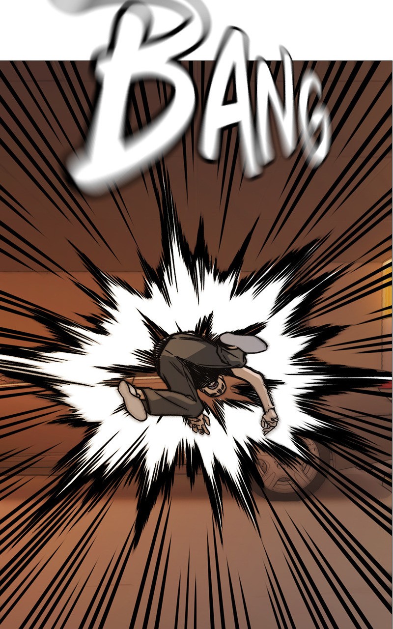 Read Study Group FR Manga Online