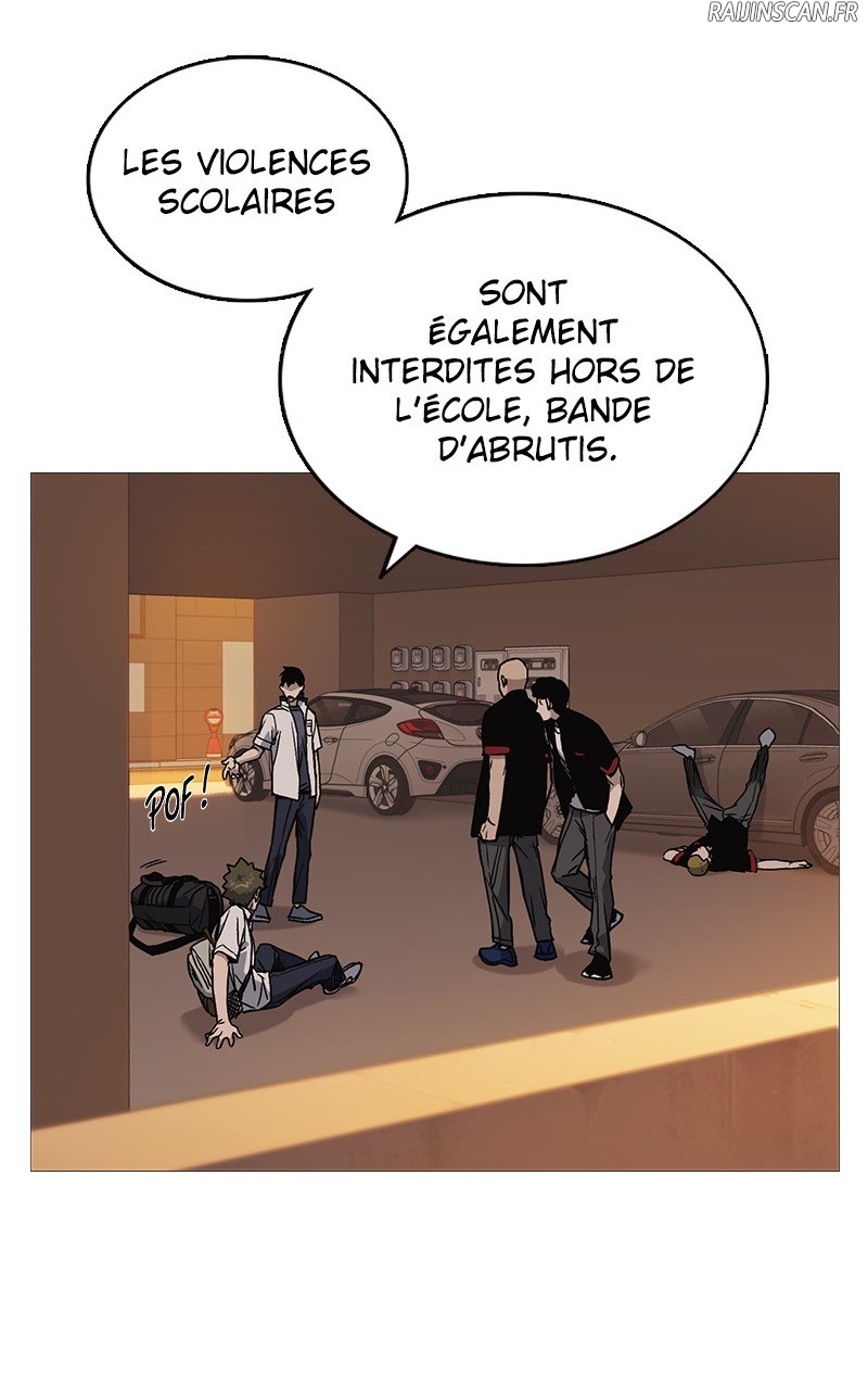 Read Study Group FR Manga Online