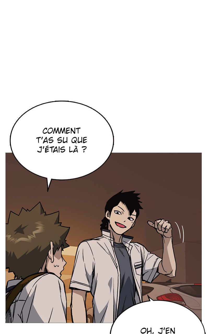 Read Study Group FR Manga Online