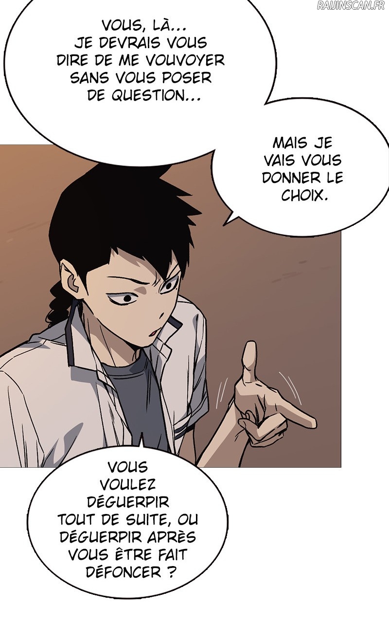 Read Study Group FR Manga Online