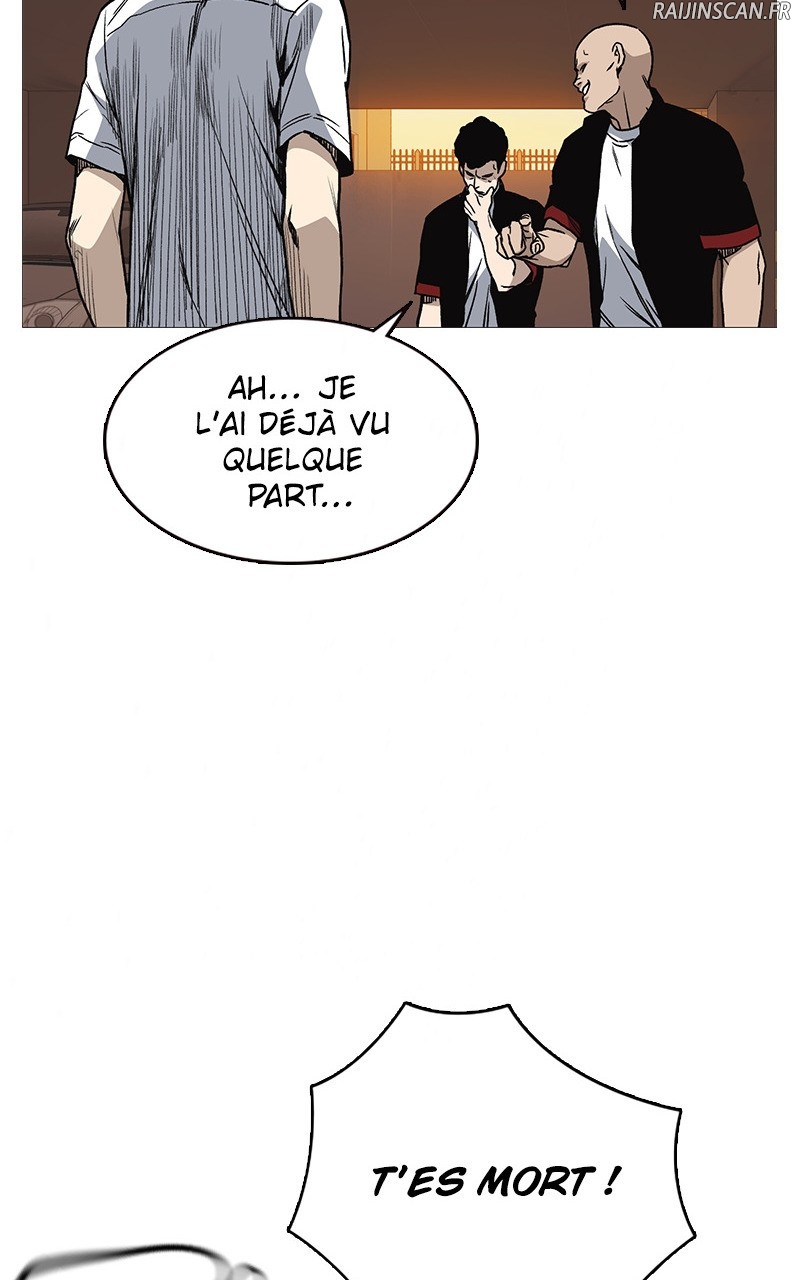 Read Study Group FR Manga Online