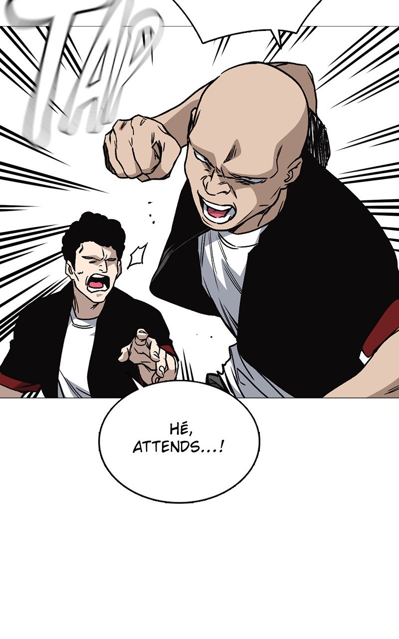 Read Study Group FR Manga Online