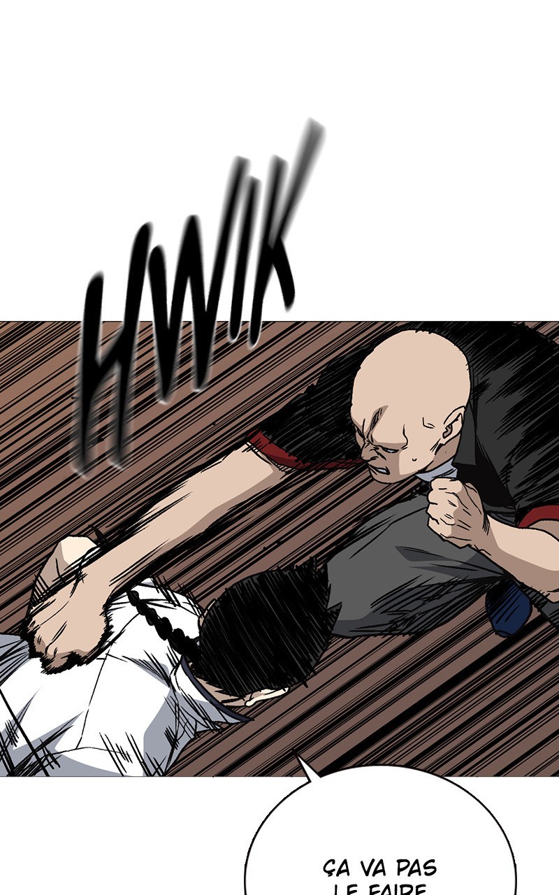 Read Study Group FR Manga Online