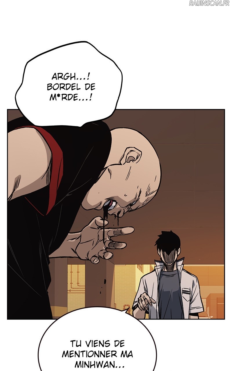 Read Study Group FR Manga Online