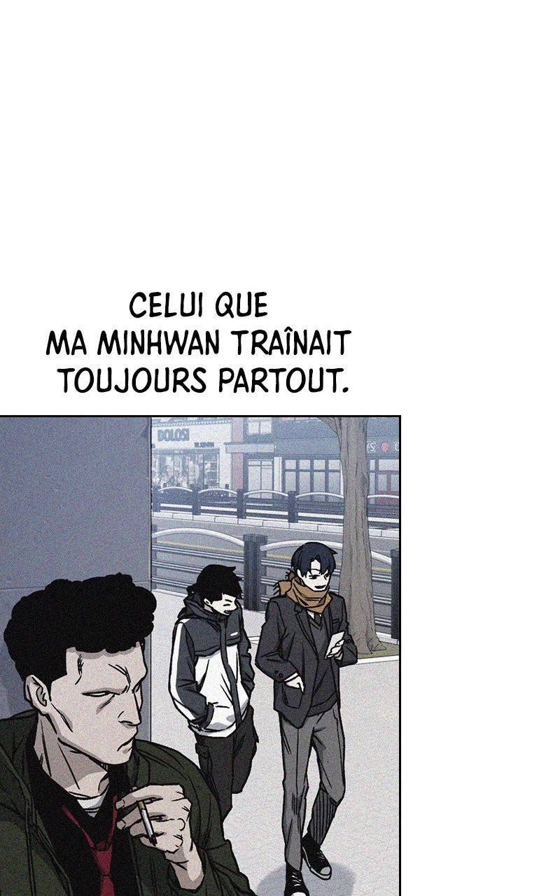 Read Study Group FR Manga Online