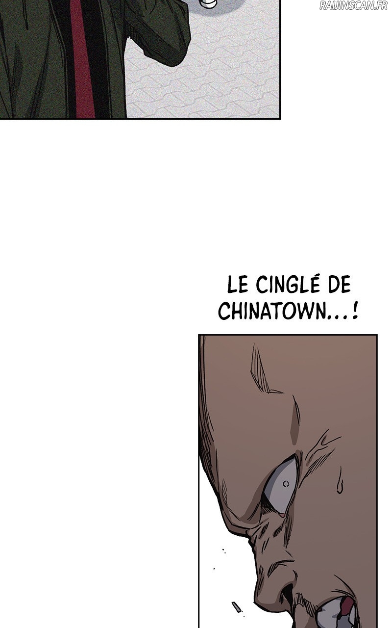 Read Study Group FR Manga Online