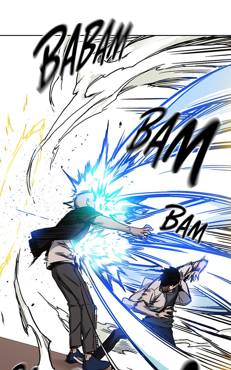 Read Study Group FR Manga Online