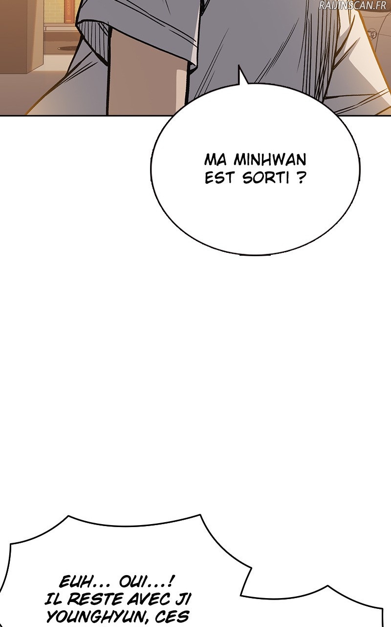 Read Study Group FR Manga Online