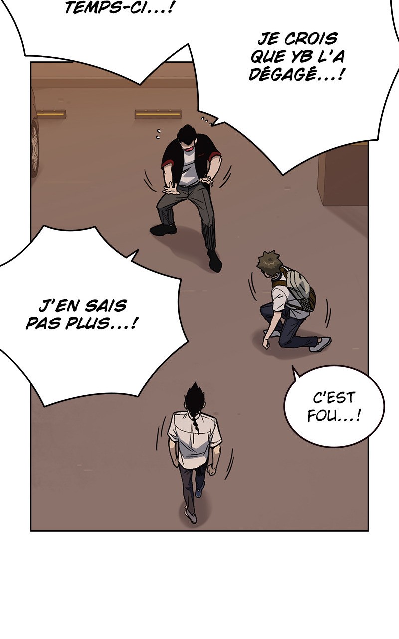 Read Study Group FR Manga Online