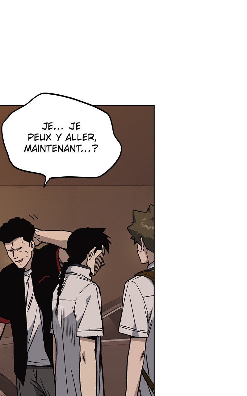 Read Study Group FR Manga Online