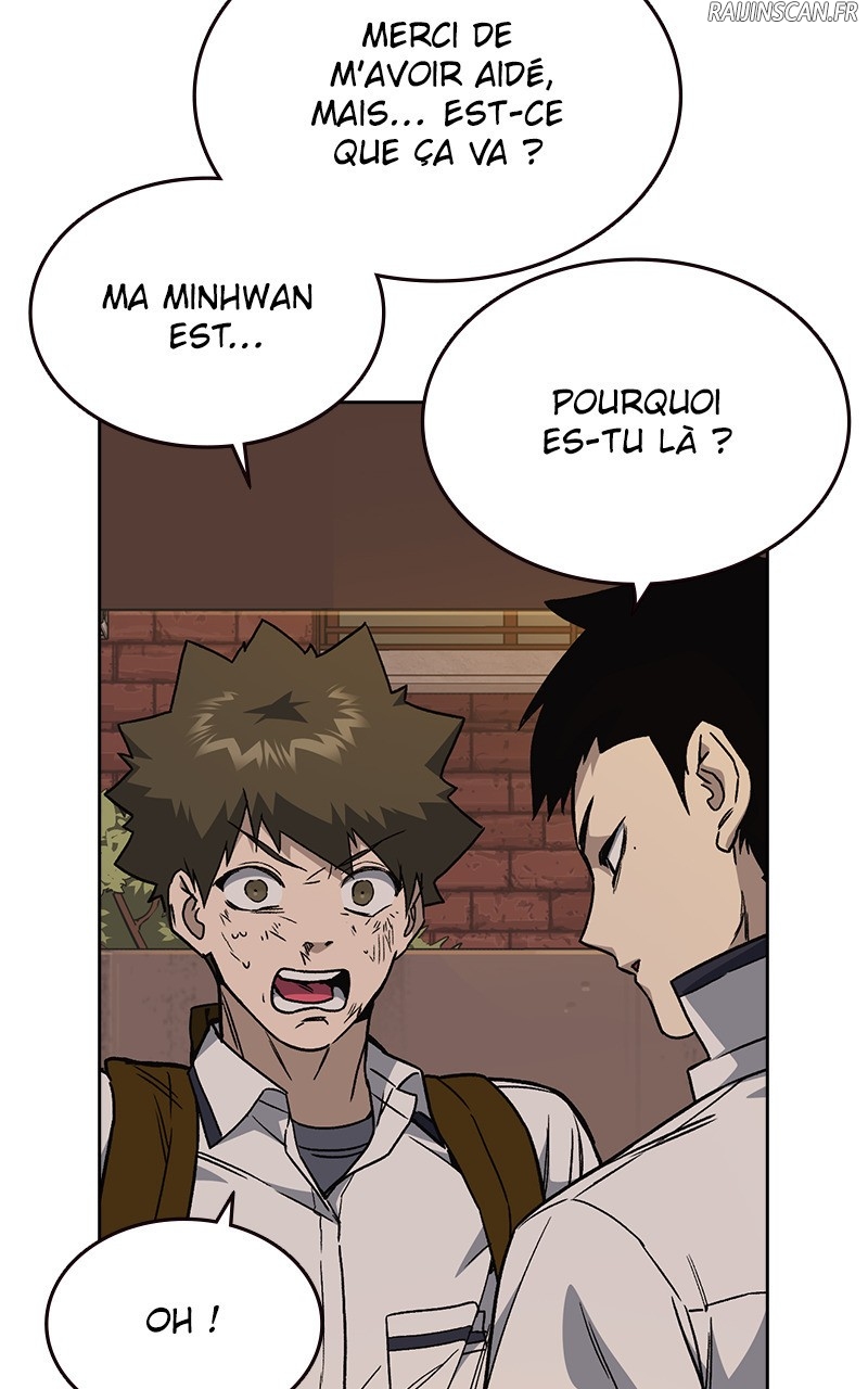 Read Study Group FR Manga Online