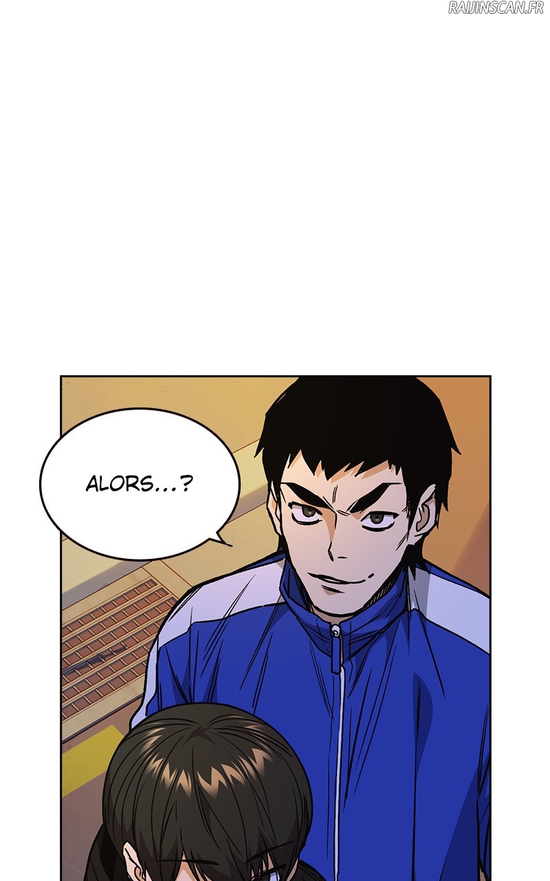 Read Study Group FR Manga Online