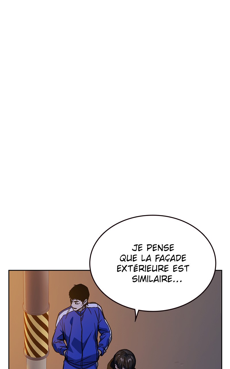 Read Study Group FR Manga Online