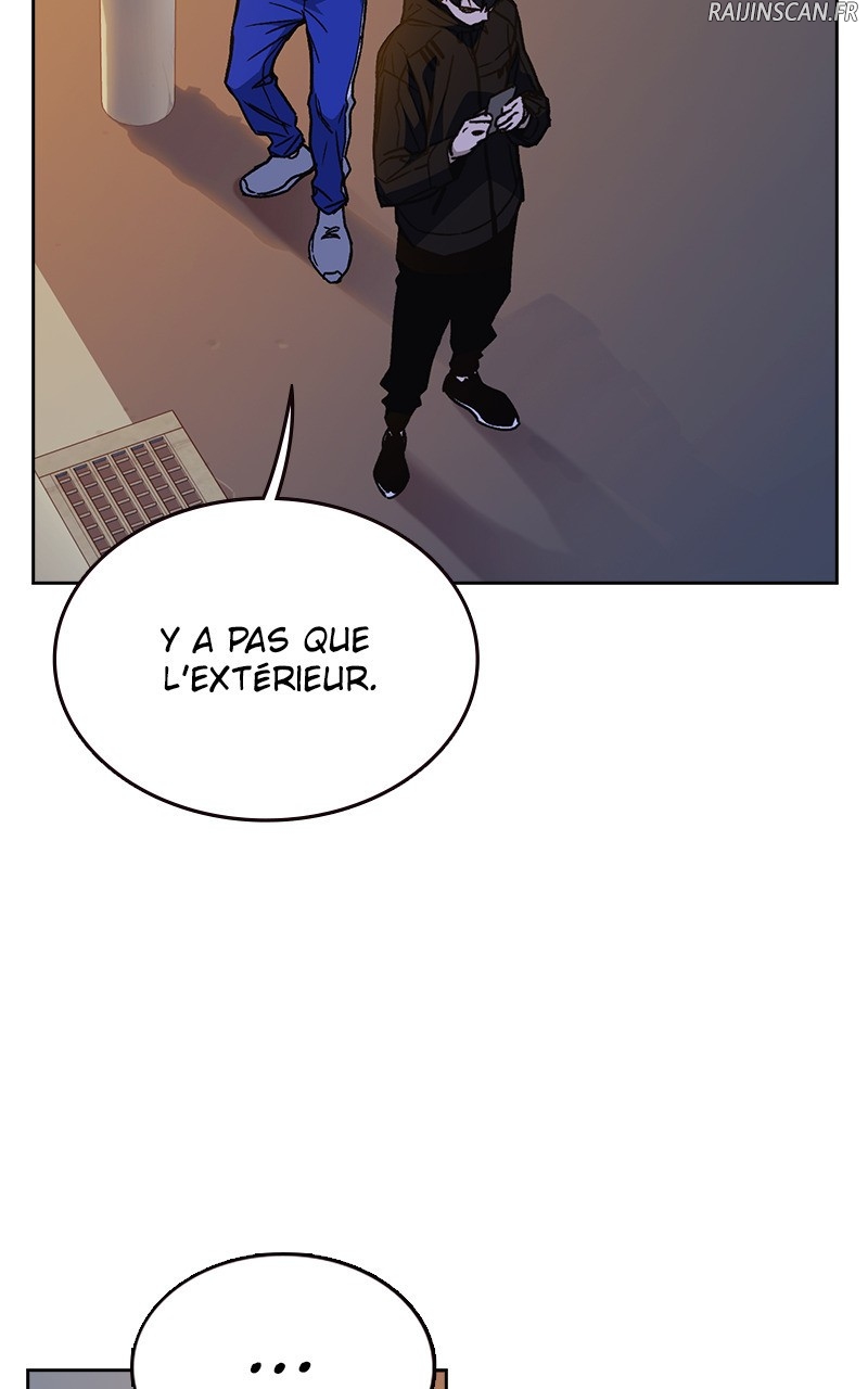 Read Study Group FR Manga Online