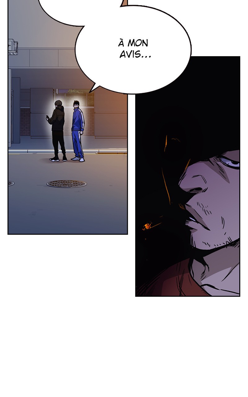 Read Study Group FR Manga Online