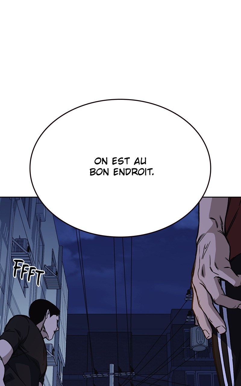 Read Study Group FR Manga Online