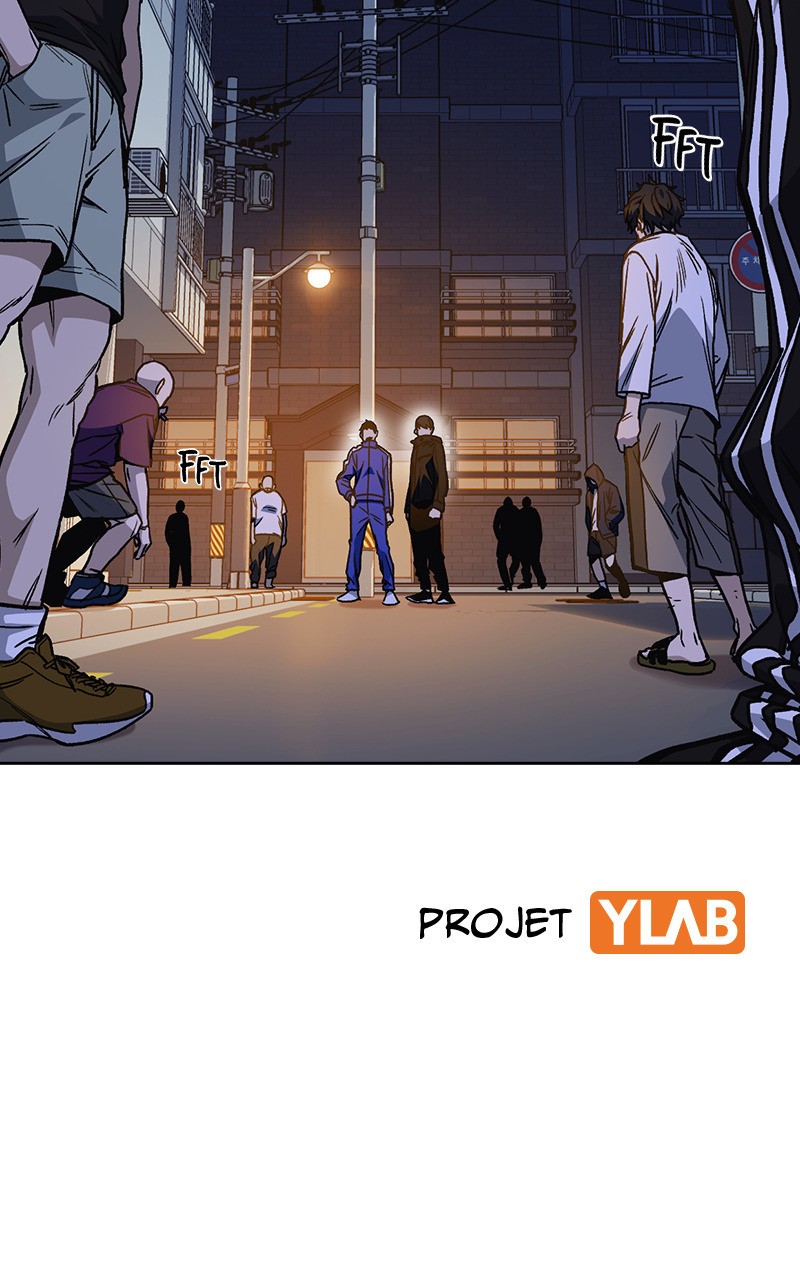 Read Study Group FR Manga Online