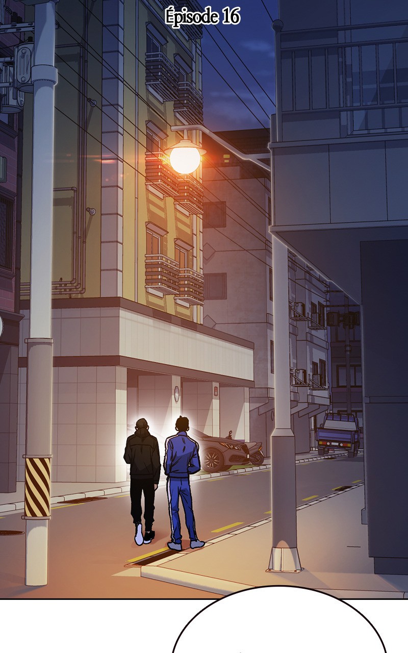 Read Study Group FR Manga Online