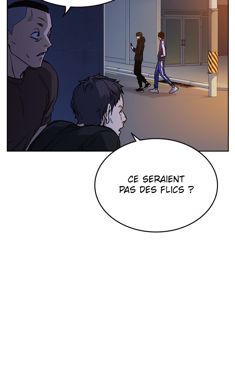 Read Study Group FR Manga Online