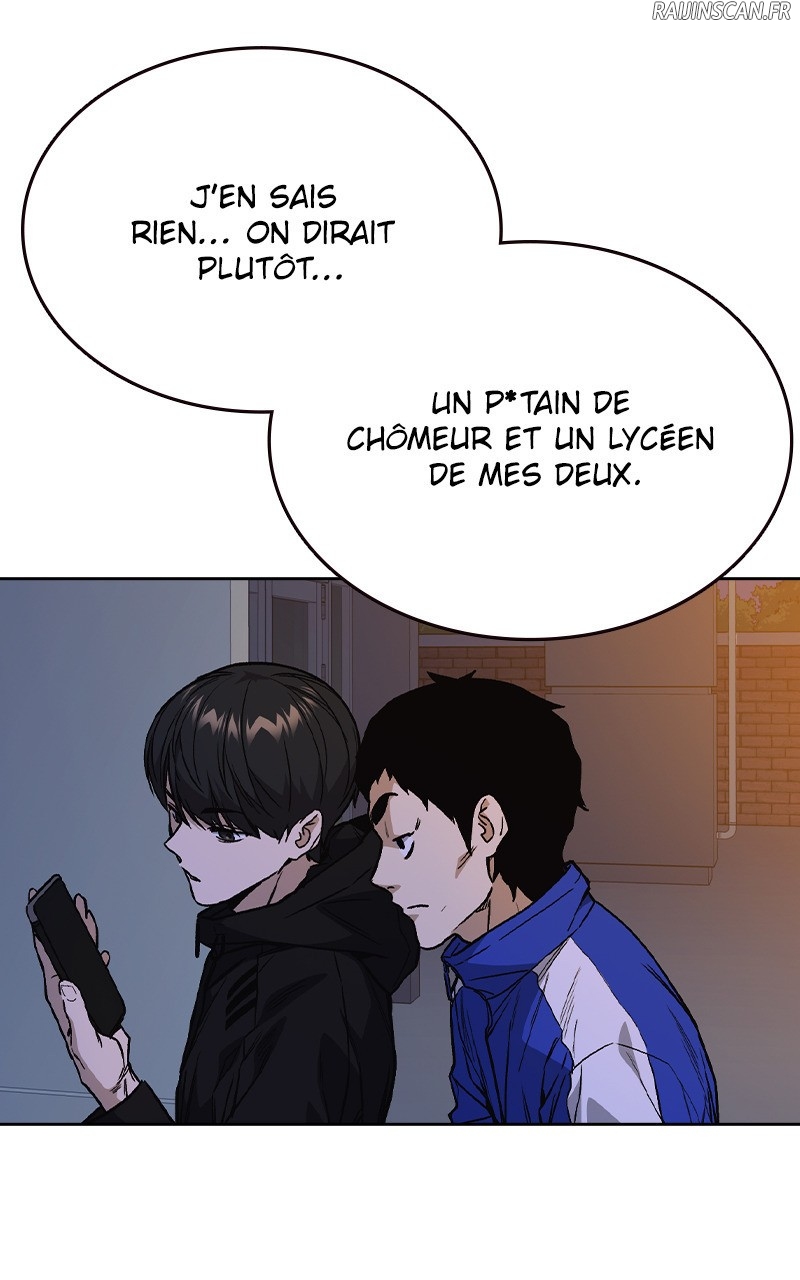 Read Study Group FR Manga Online