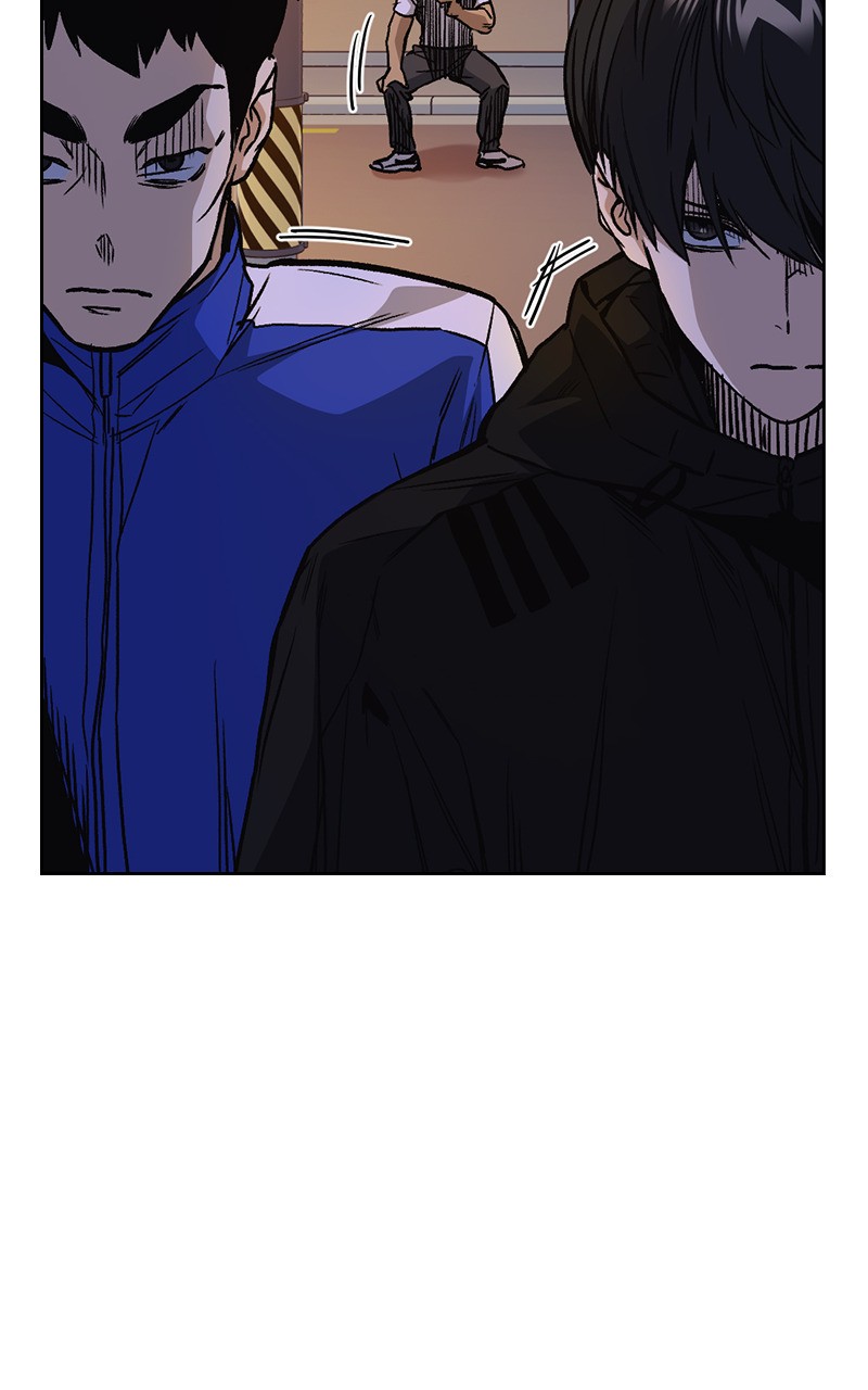 Read Study Group FR Manga Online