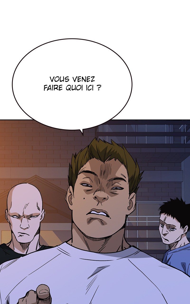 Read Study Group FR Manga Online